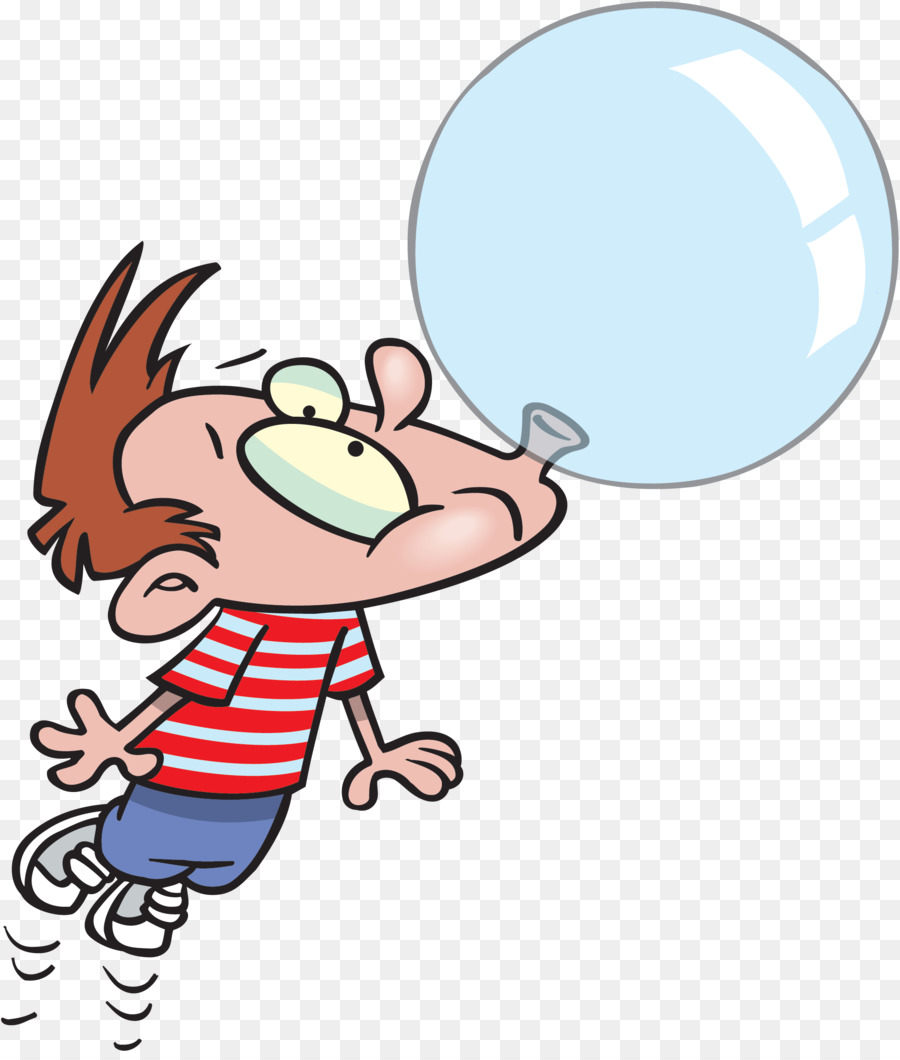 Chewing gum Bubble gum Royalty-free Clip art - chewing gum png download