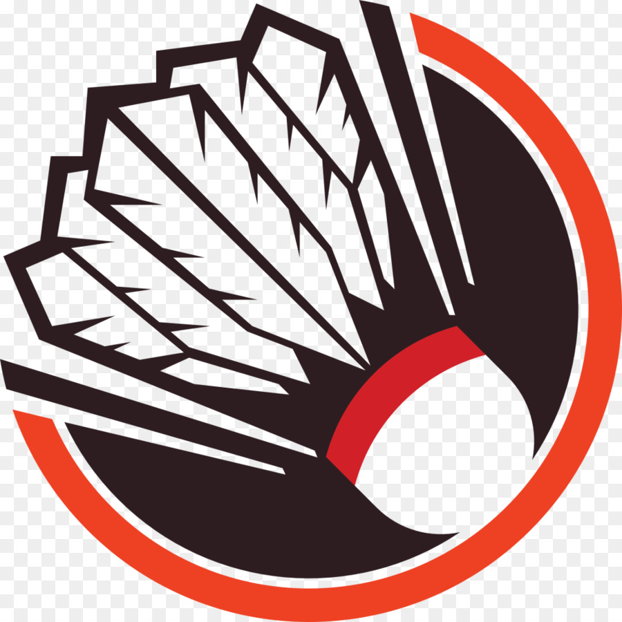 Badminton Logo Design Download design bild