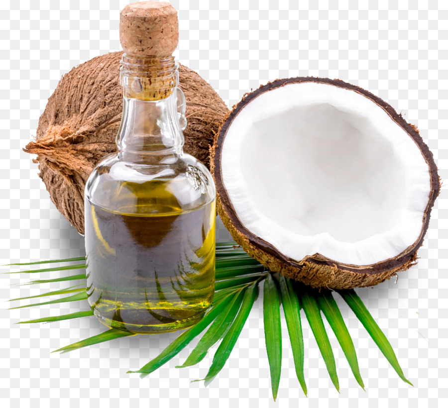 Coconut oil Honey Food - oil png download - 979*880 - Free Transparent