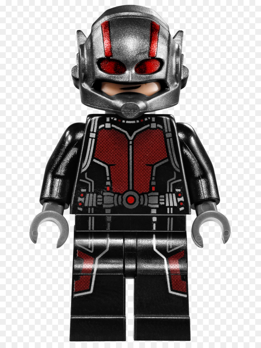 lego ant man hank pym