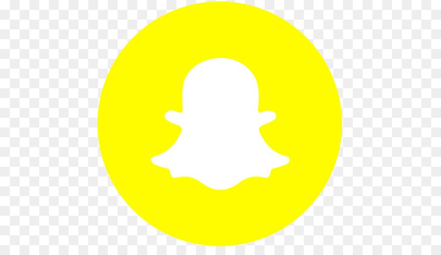 Social media Computer Icons Snapchat Logo Snap Inc. Snapchat Cliparts 505*505 transprent Png