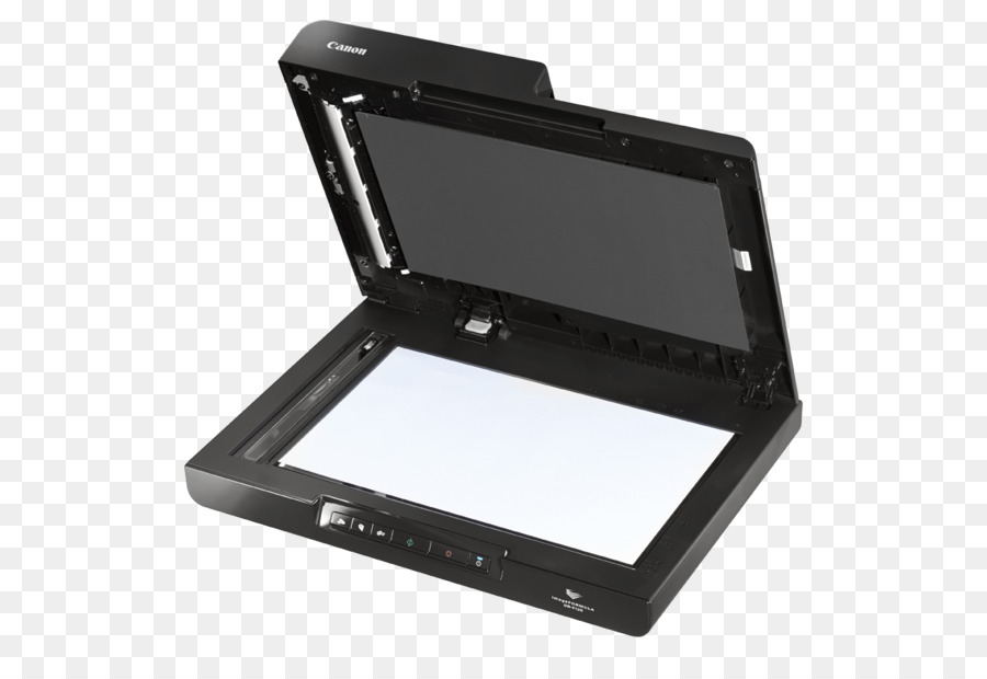 Image Scanner Automatic Document Feeder Canon Scanner Png