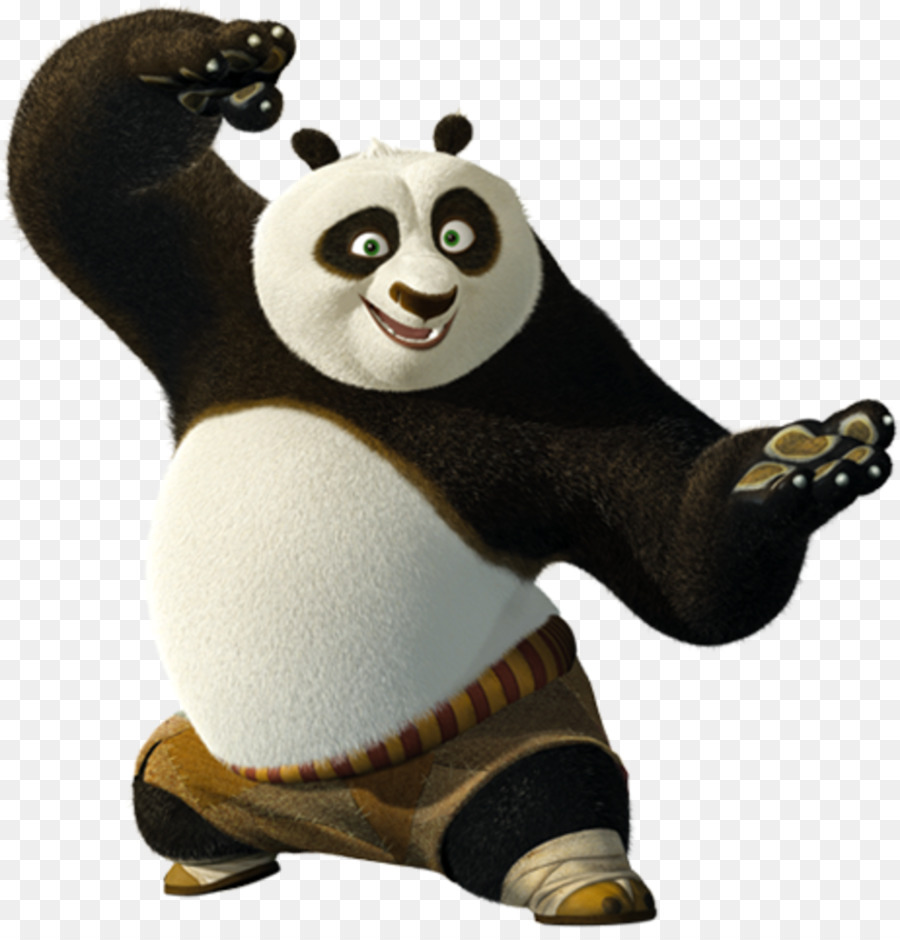 Kung Fu Panda Master Chao
