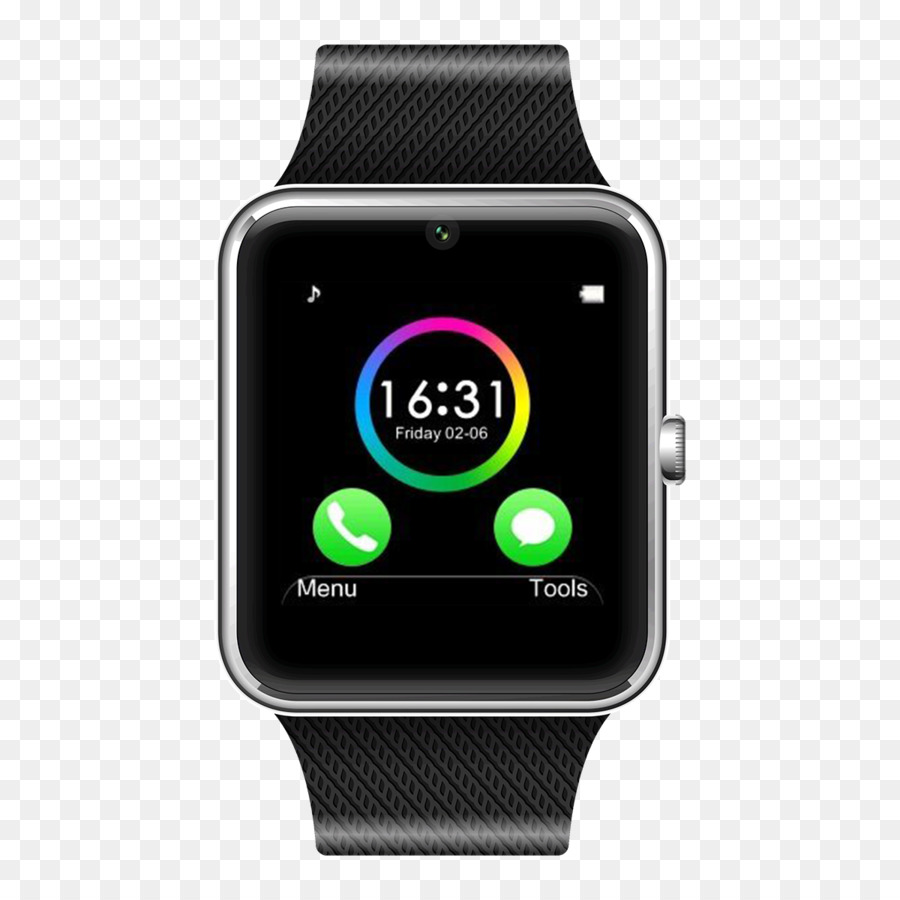 Xiaomi Mi A1 Amazon.com Smartwatch Android - watches png