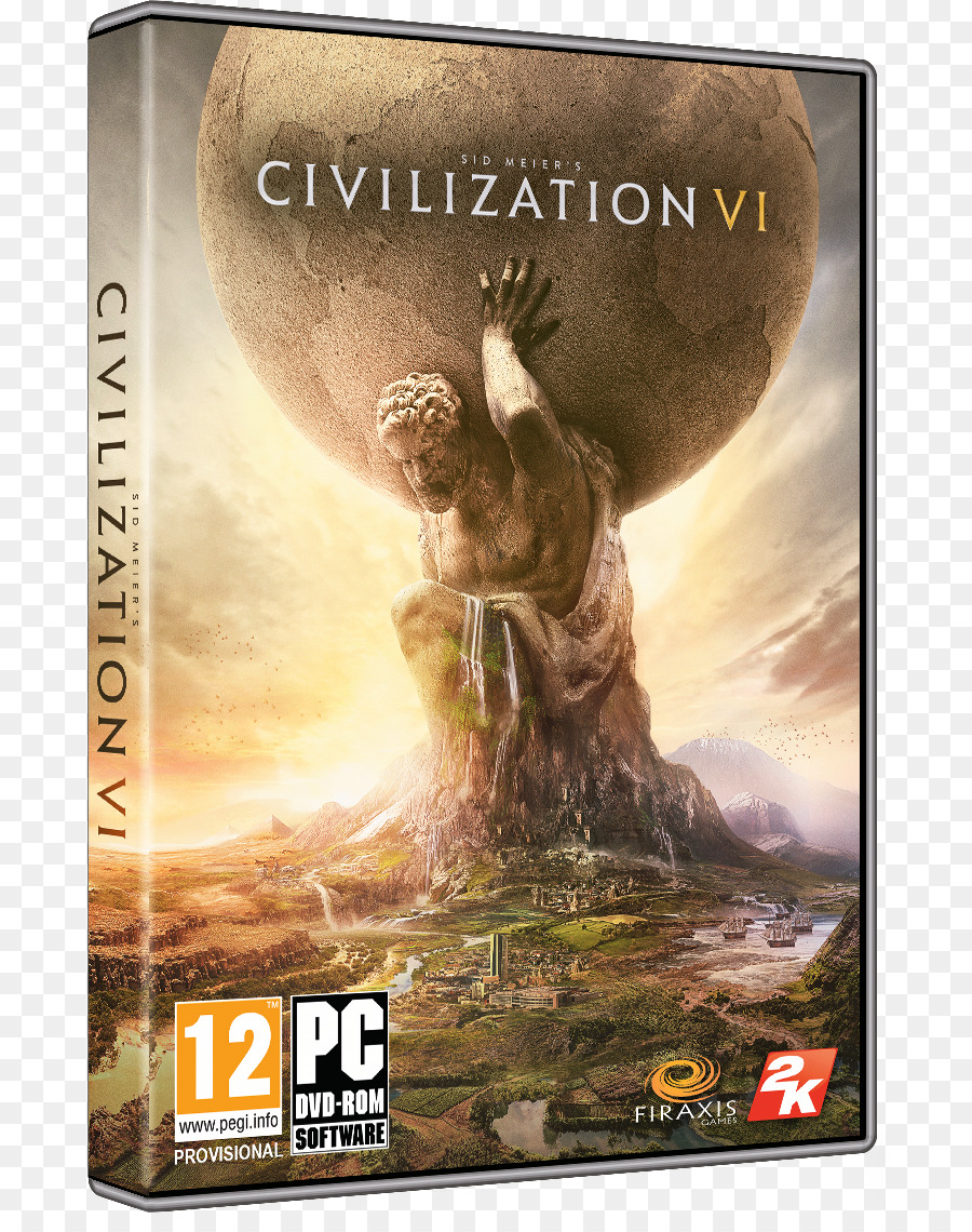 Civilization 6 rise and fall expansion download