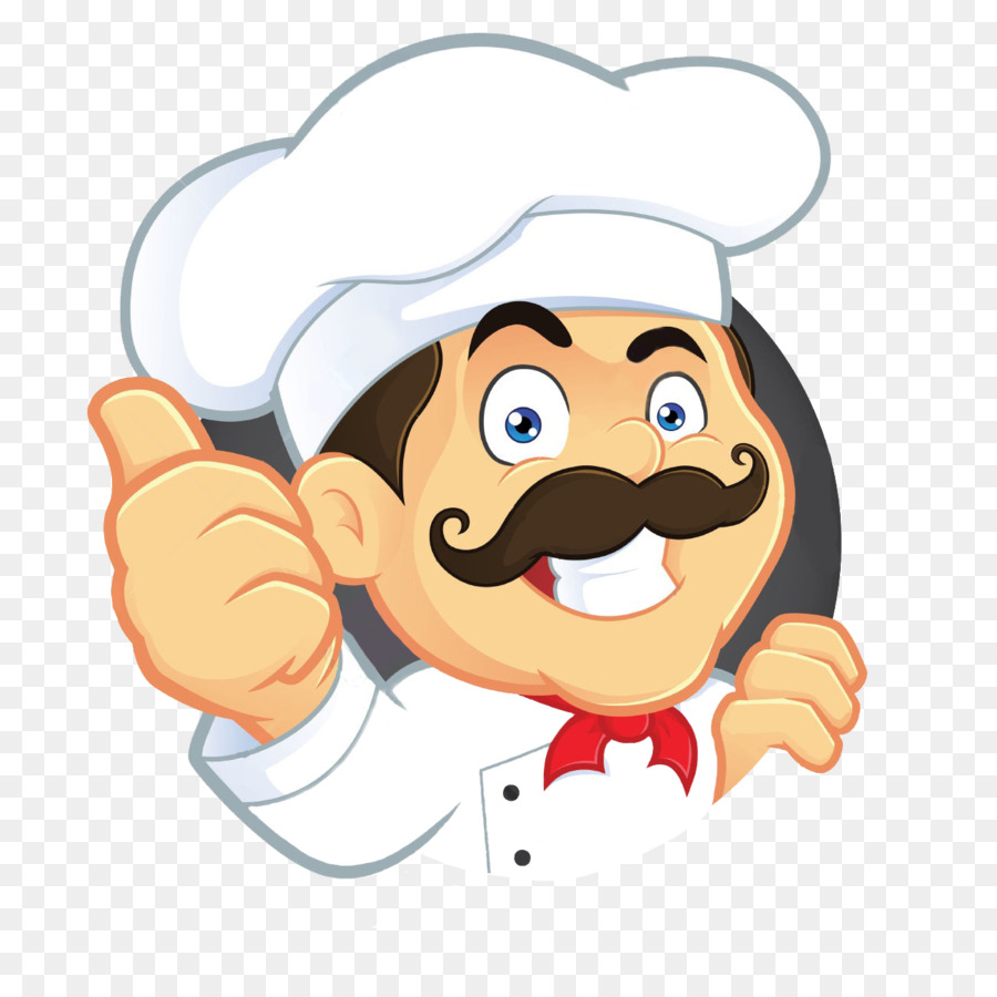 Chef Cartoon Clip art chef png download 1300 1300 