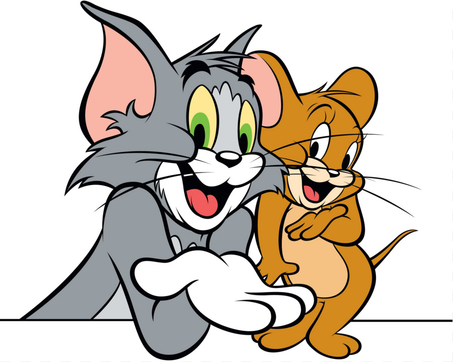 Tom Katze, Jerry Maus, Tom und Jerry Nibbles Tom &amp; Jerry png