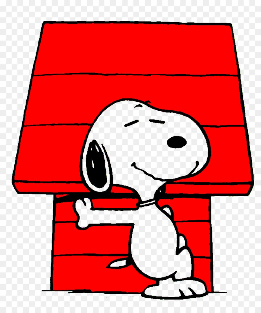 Snoopy Charlie Brown Woodstock Peanuts Dog Houses - snoopy png download