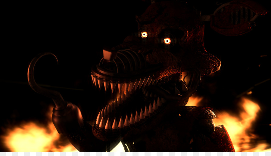 Five Nights At Freddys 4 Desktop Wallpaper Nightmare Playstation 4