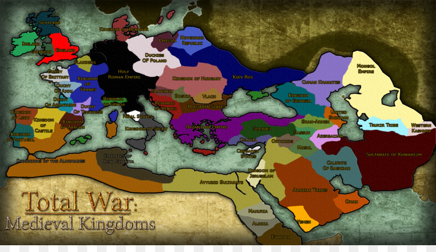 Medieval 2 Total War Best Faction
