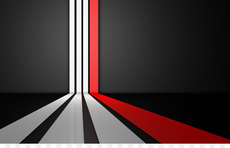 Desktop Wallpaper Black And White Black Red White Display Resolution