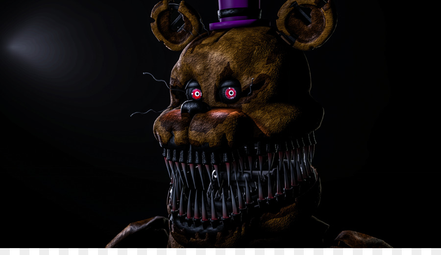 Five Nights At Freddys 4 Five Nights At Freddys 2 Five Nights At