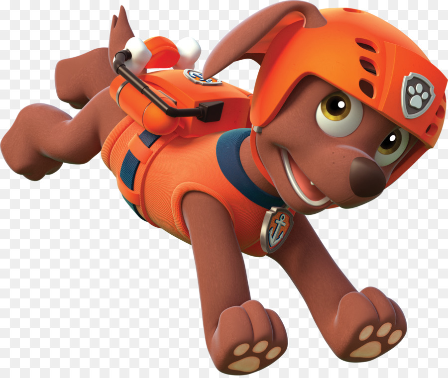 Zuma Puppy Dog Patrol Birthday - paw patrol png download - 2000*1677