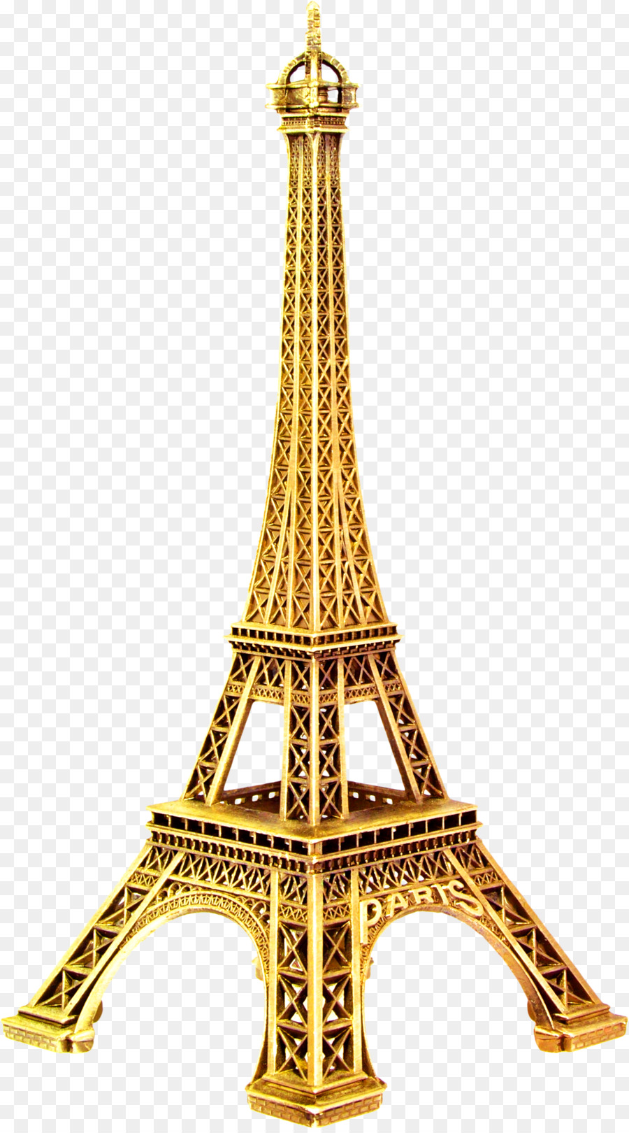 Eiffel Tower France Clipart / Eiffel tower Royalty Free Vector Image