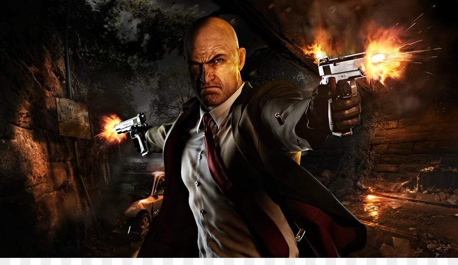 Hitman Absolution Hitman Codename 47 Agent 47 Video Game Hitman