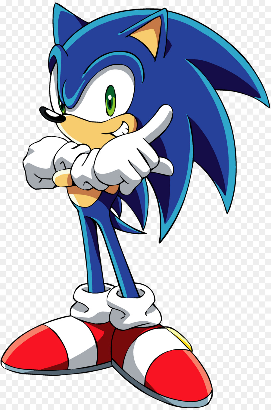 Sonic The Hedgehog Sonic Unleashed Sonic Klasik Koleksi Doctor