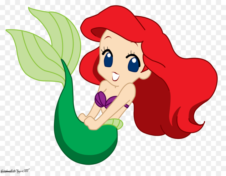 Download Ariel Rapunzel Drawing Disney Princess Cartoon - Mermaid png download - 1022*782 - Free ...