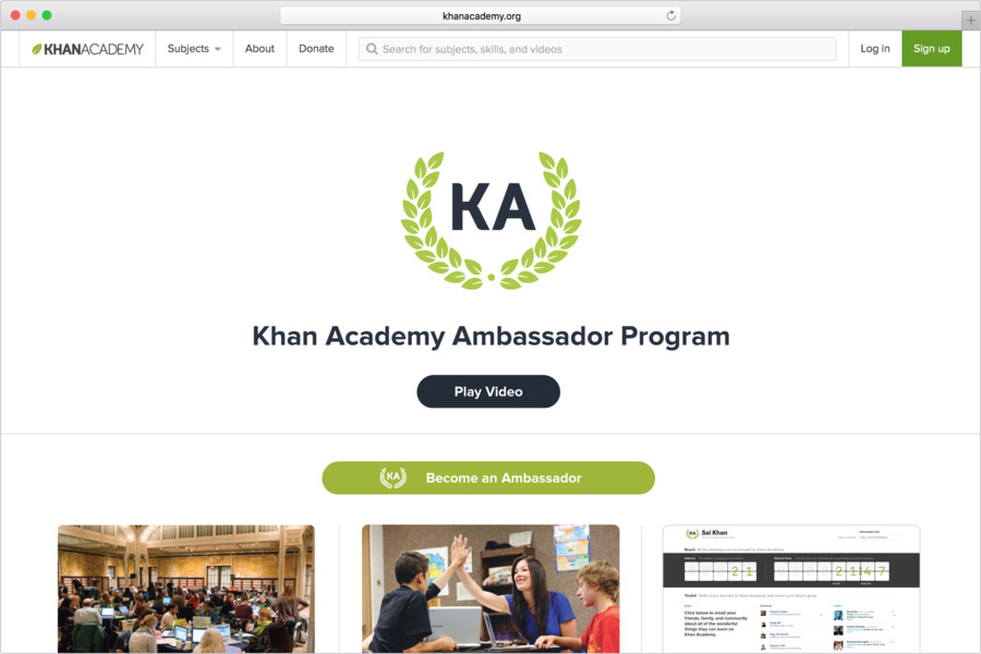 How to download khan academy videos for pc