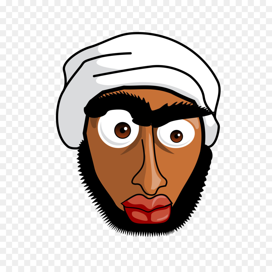 Islam Muslim Clip Art Muslim Png Download 24002400 Free