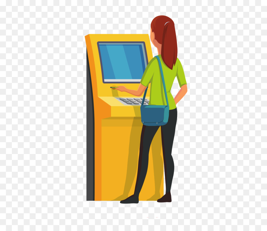Automated teller machine ATM card Cash Clip art atm png
