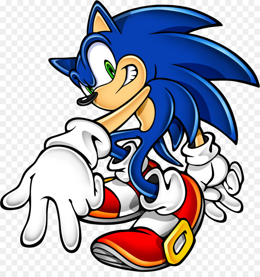 Sonic The Hedgehog 2 Sonic Adventure Sonic 3D Sonic Runners