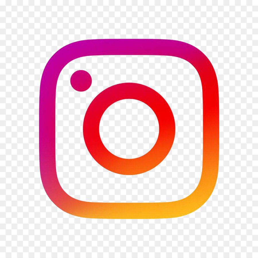 Icon Instagram Transparan