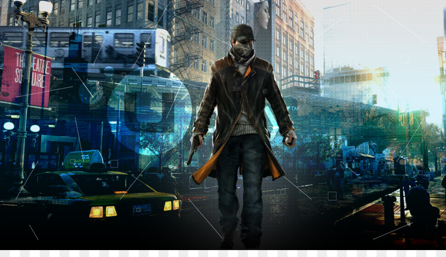 Watch Dogs 2 Steep Desktop Wallpaper Uplay Watch Dogs Png Download