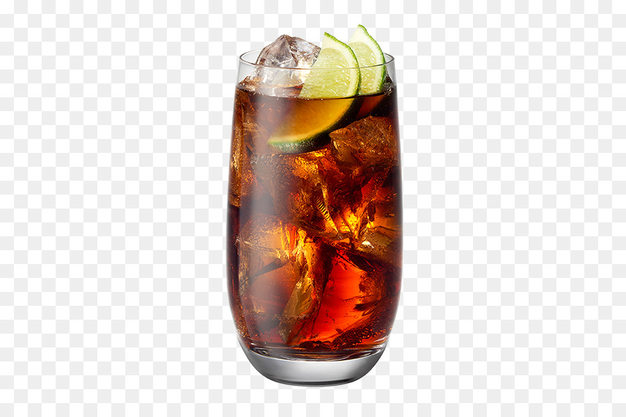 black russian with rum