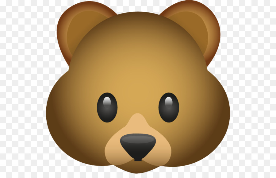 emoji poo teddy