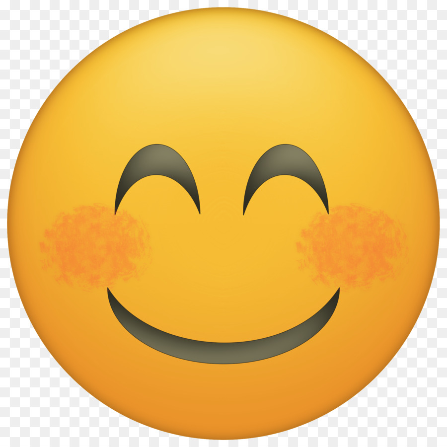 emoji-smiley-face-emoticon-computer-icons-blushing-emoji-png-download