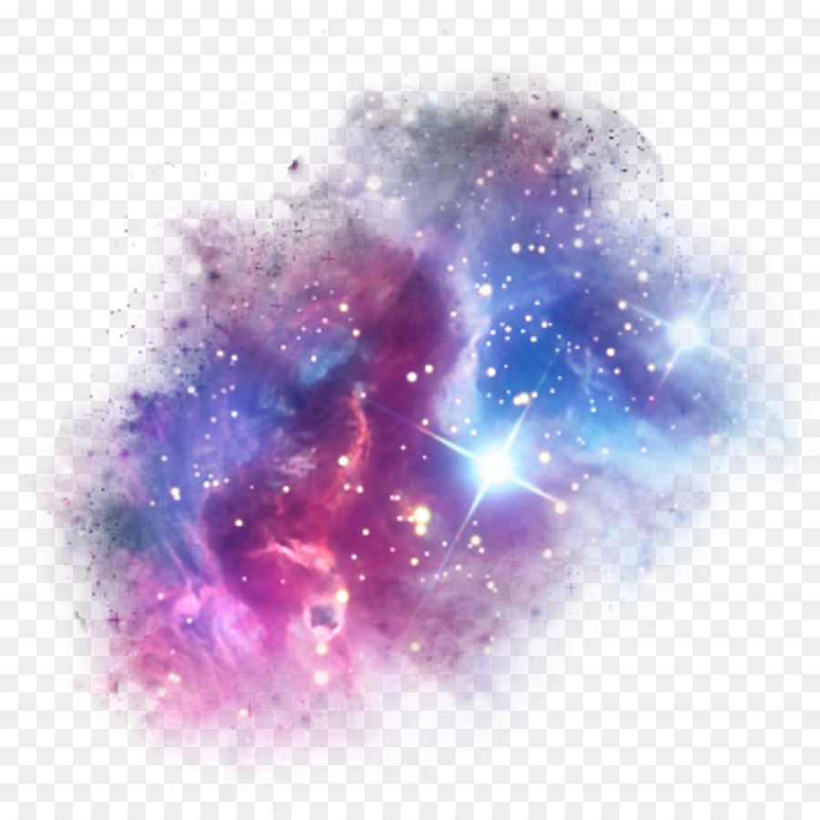 Galaxy Nebula png download - 1024*1024 - Free Transparent Galaxy png