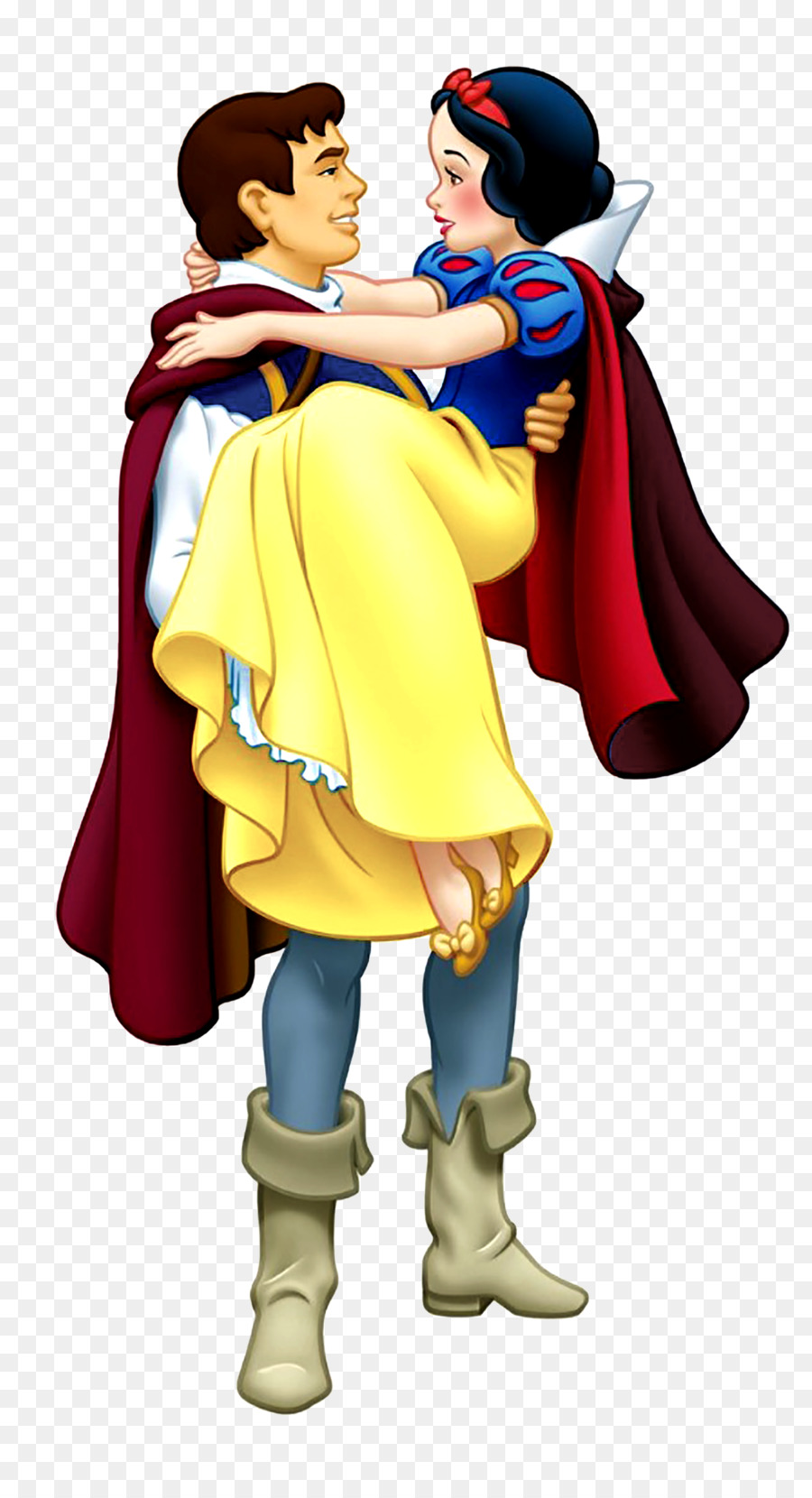 Prince Charming Snow White and the Seven Dwarfs Queen - Snow White png