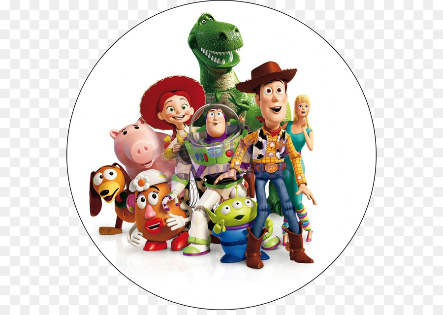 Buzz Lightyear Sheriff Woody Toy Story Land Film - toy ...