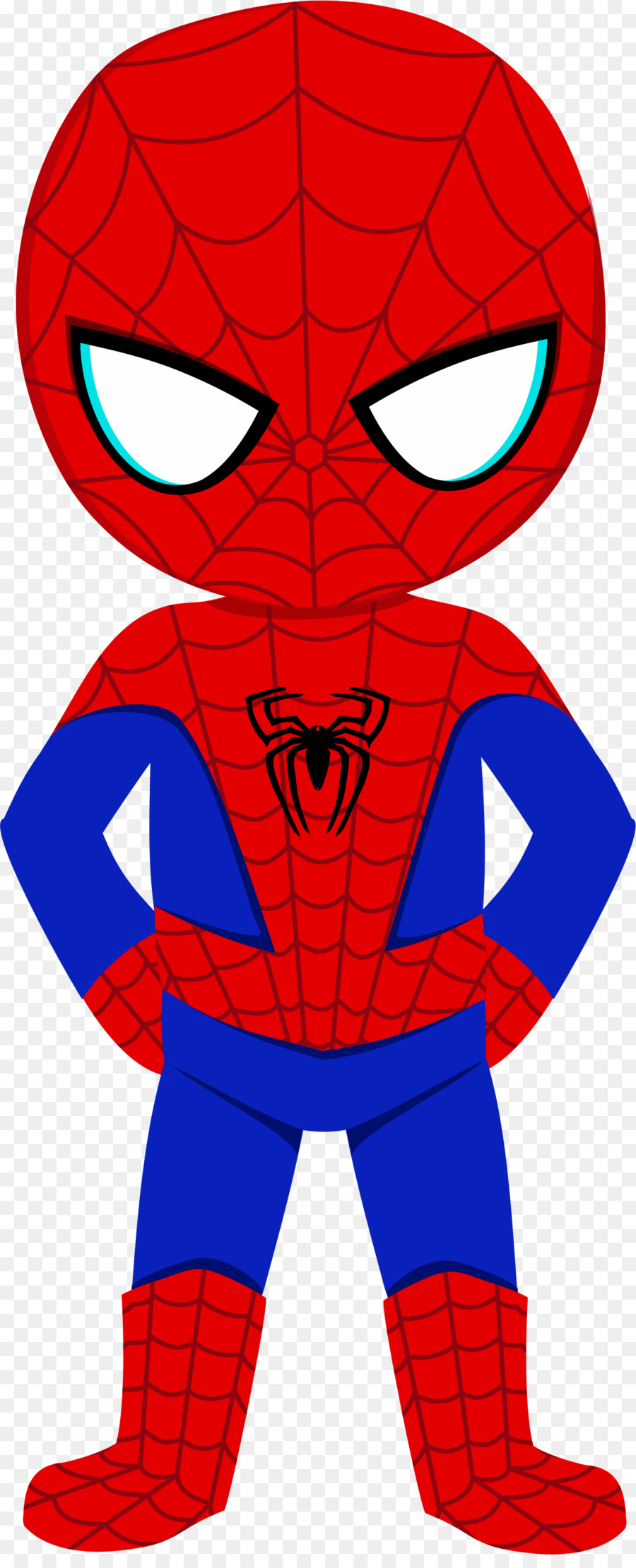 Gambar Spiderman Kartun  Png Gambar Spiderman 