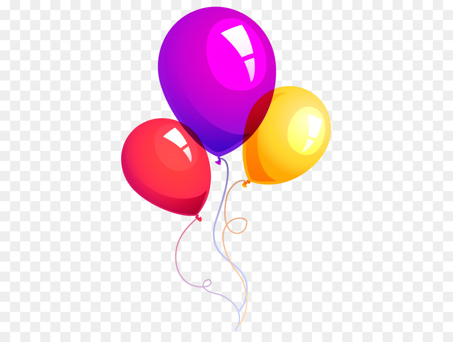 Luftballons Clipart | www.picswe.net