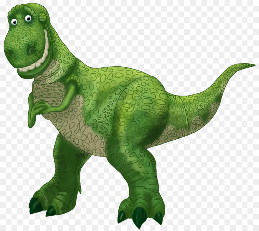 toy story toys dinosaur