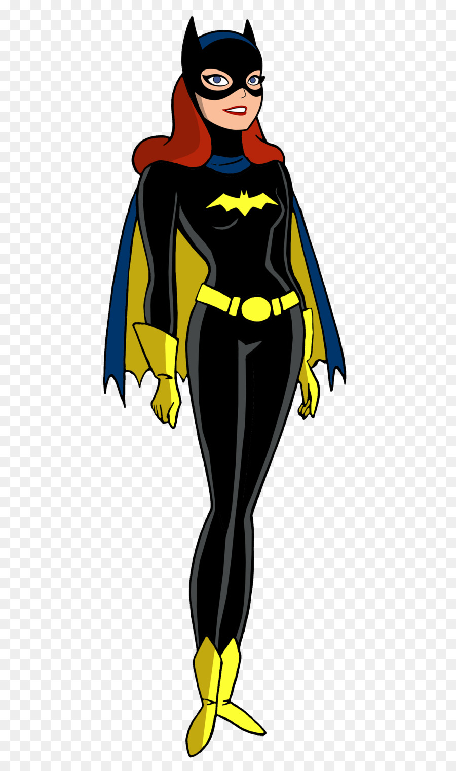 Batgirl Superhero Sex Cartoons Adult Archive