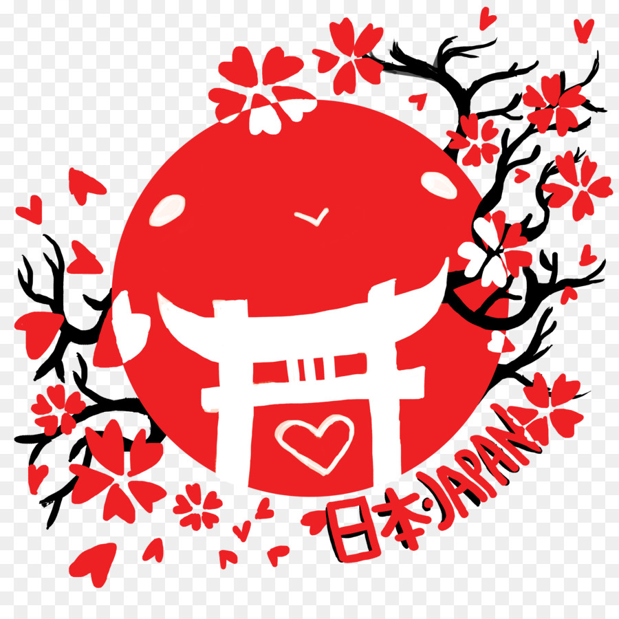 Japan Graphic design Logo - Japan png download - 894*894 - Free