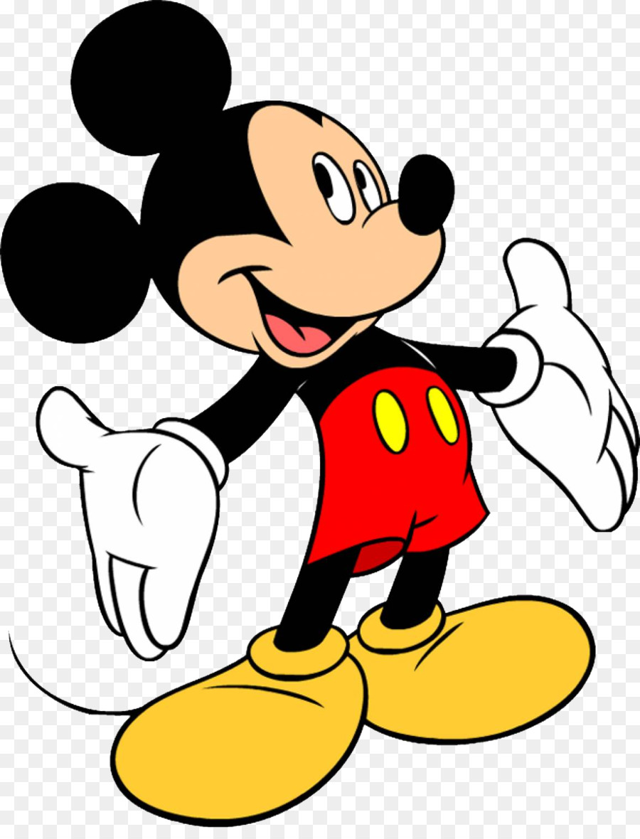 Mickey Mouse Minnie Mouse Logo The Walt Disney Company ...