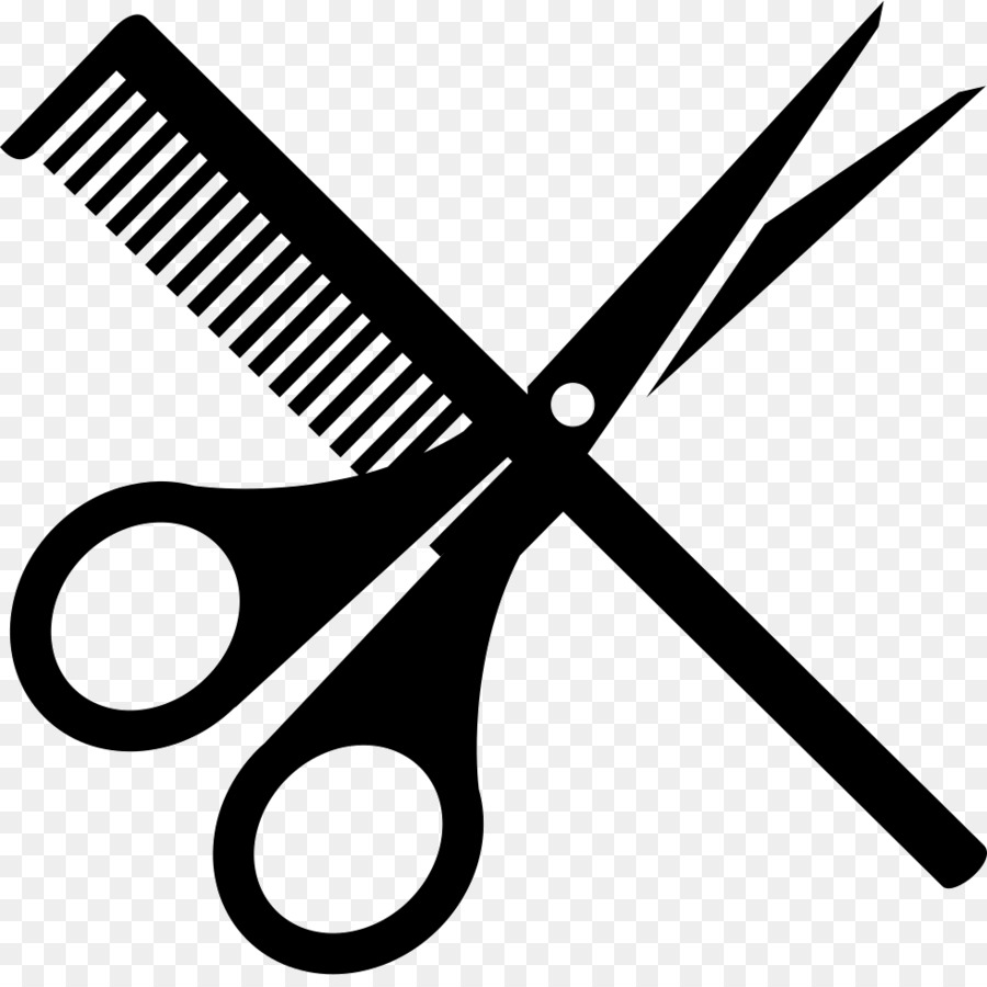 kisspng comb scissors hairdresser hair cutting shears clip scissor 5abce6ffd733f2