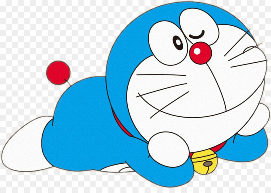 Doraemon Animated Cartoon Animation High Definition Video Doraemon Png Download 1308 908