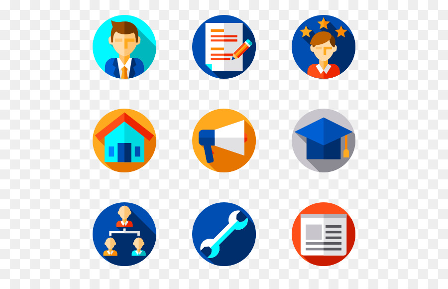 computer icons symbol clip art - resume 600 564 transprent png free download