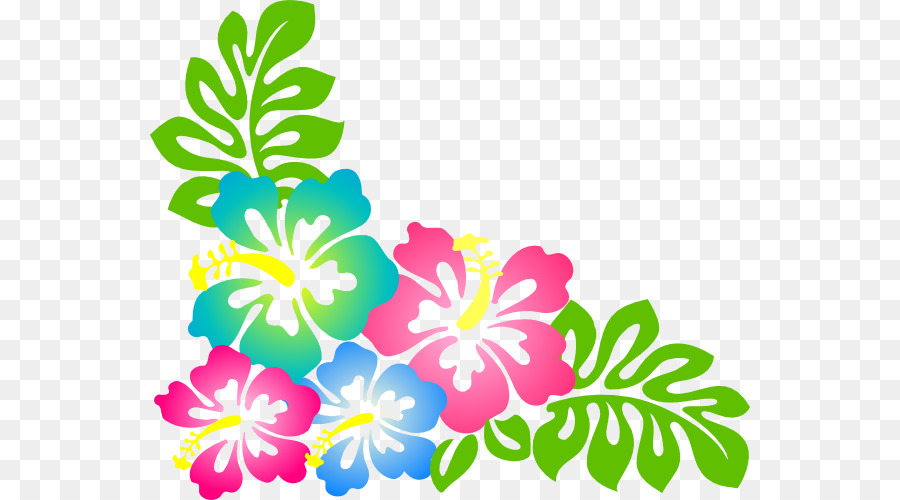 Hawaii Luau Clip Art  Best Free Library