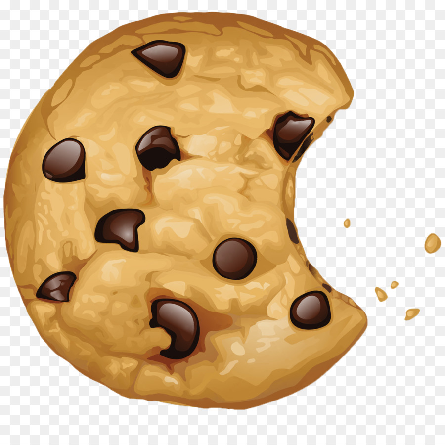 Cartoon Cookie - House Cookies