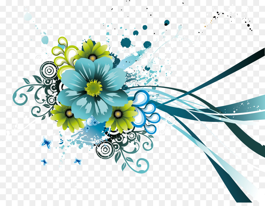 Floral Design Png Vectors Psd And Clipart For Free Download Pngtree