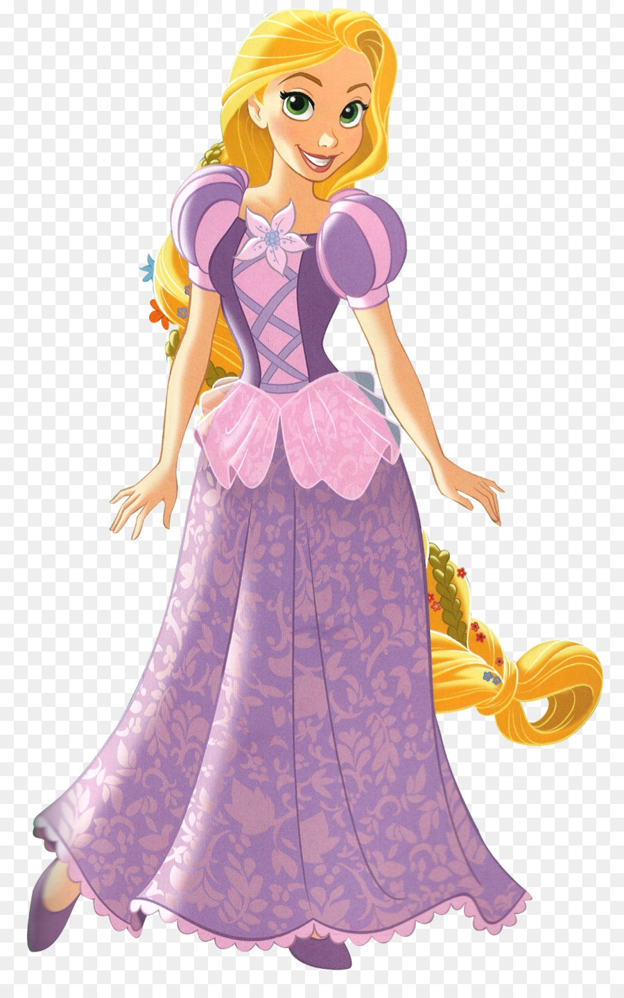 Rapunzel Belle Princess Aurora Ariel Disney Princess - disney 1200*1900 ...