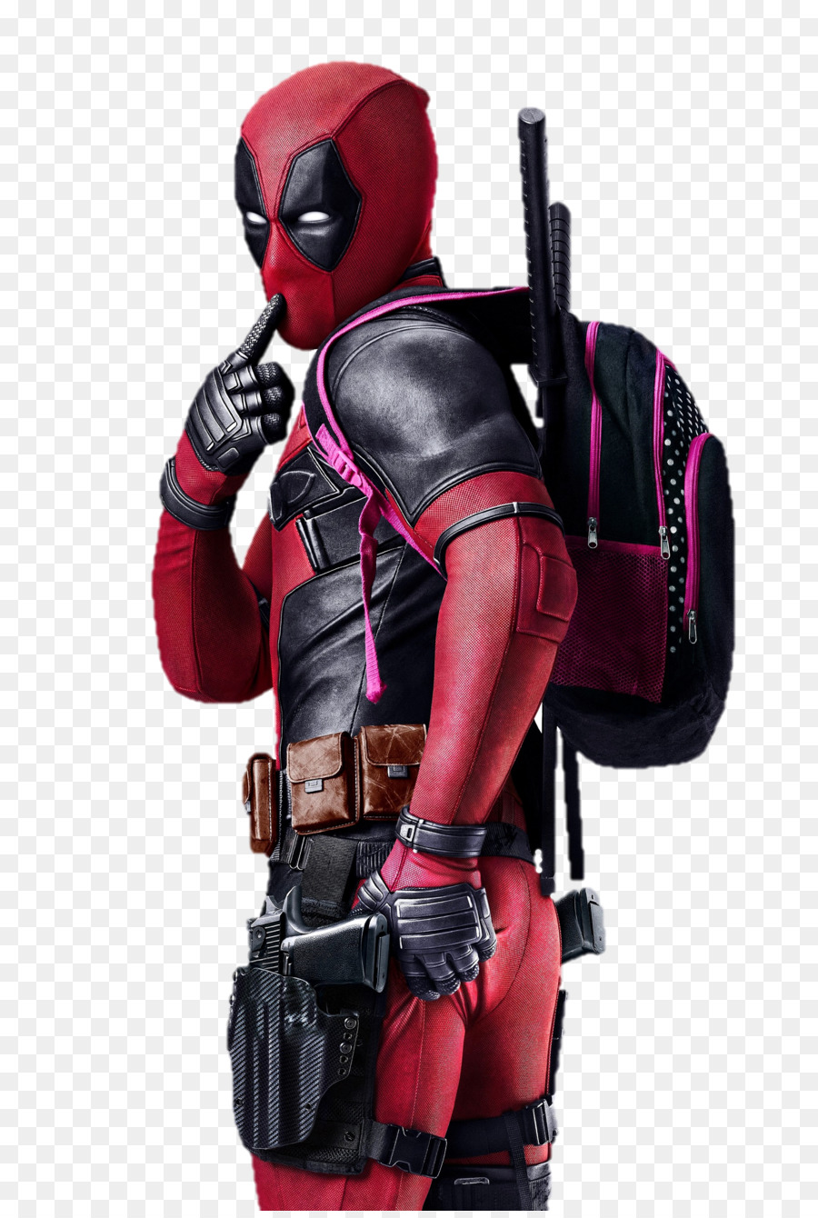 download deadpool movie for free