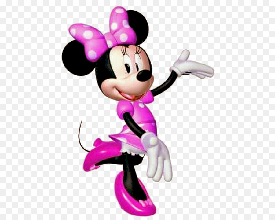 Minnie Mouse Mickey Mouse Daisy Duck Clip art MINNIE 541