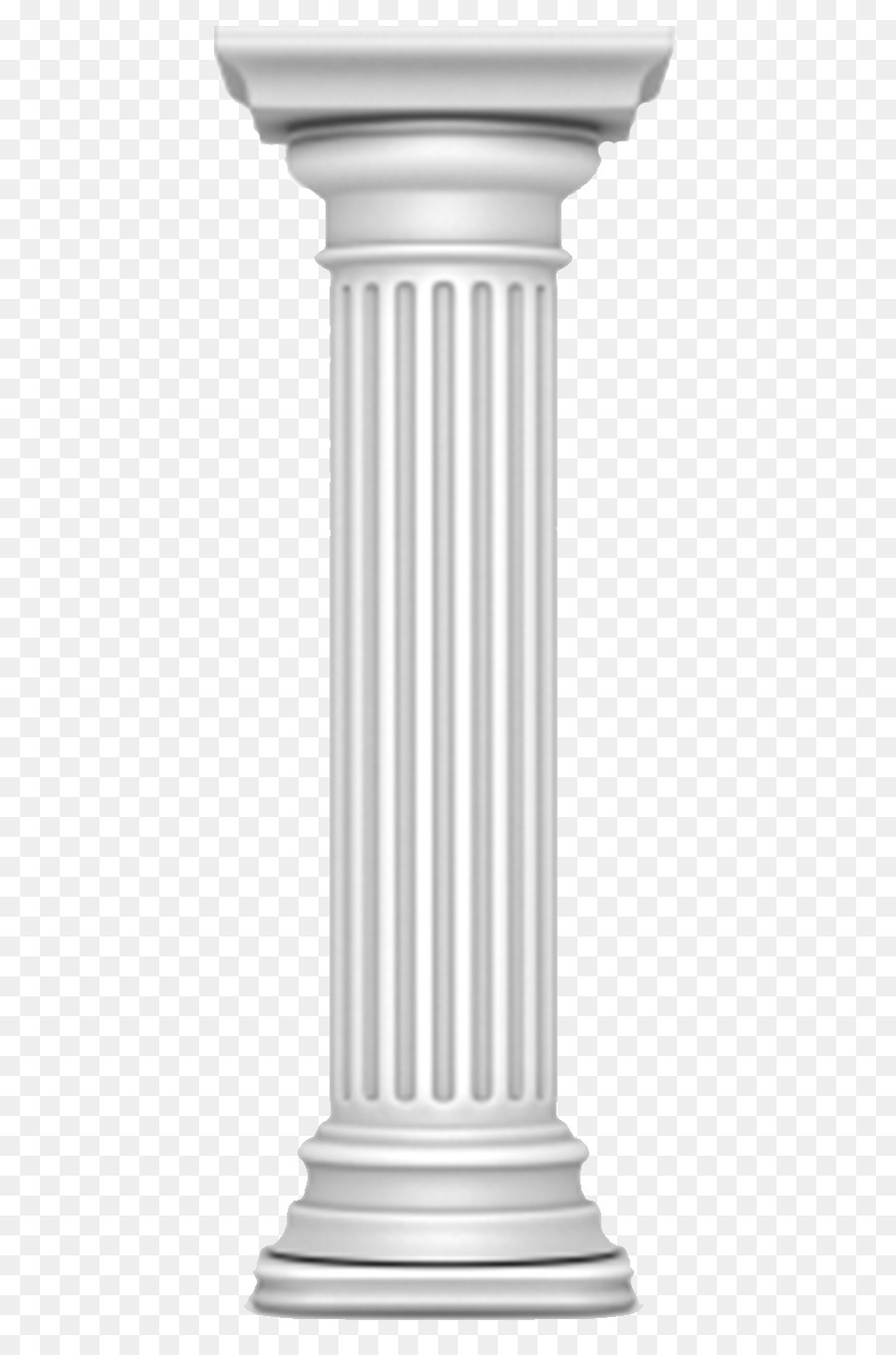 Column Column png download - 506*1355 - Free Transparent Column png