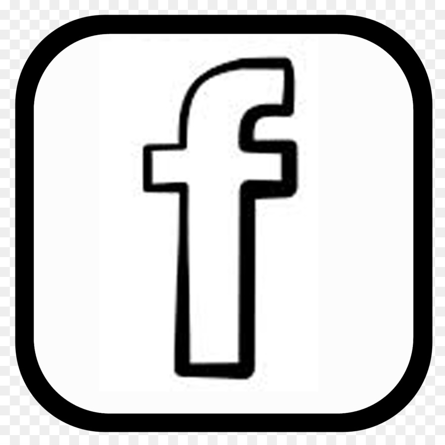 Facebook Messenger Logo Computer Icons Clip art - black ...